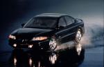 Pontiac Bonneville 2000 года
